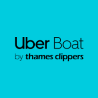 iOS 版 Thames Clippers Tickets