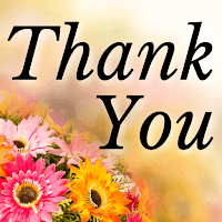 Thank You Messages & Letters لنظام Android