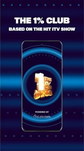 The 1% Club TV Show untuk Android