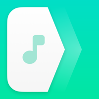 iOS 版 音訊轉檔工具 – Audio Converter