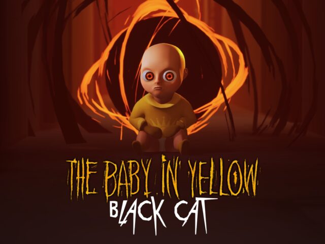 The Baby In Yellow per iOS