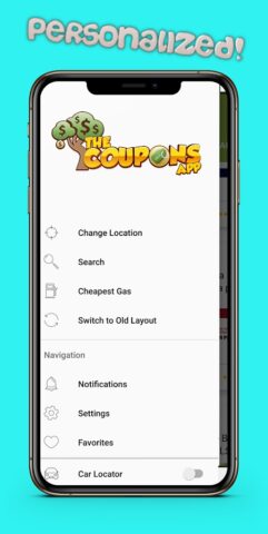 The Coupons App® Eat.Shop.Gas untuk Android