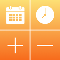 The Date Calculator PRO cho iOS