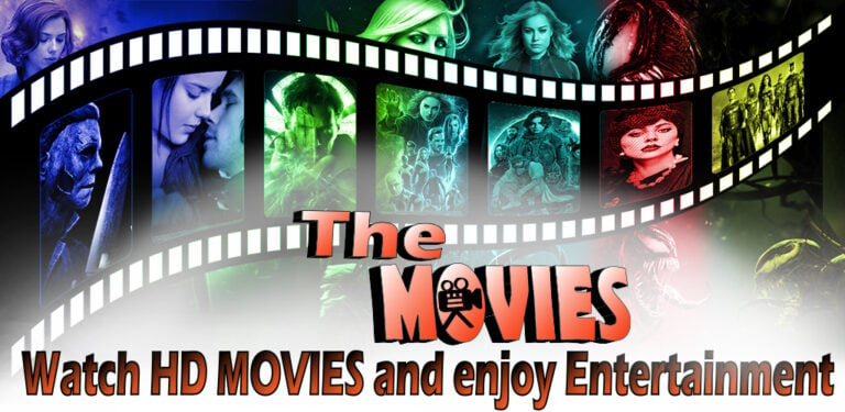 The HD Movies – Latest Cinema for Android