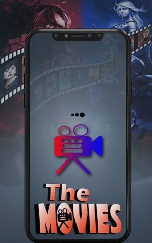 HD-Filme – Neueste Kinofilme für Android
