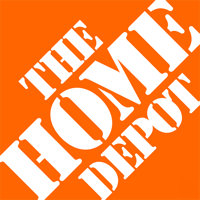 iOS 版 The Home Depot