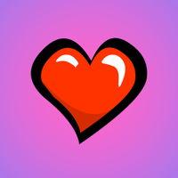 Máy tính tình yêu và trái tim cho iOS