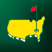 The Masters Golf Tournament per Android