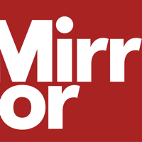 The Mirror لنظام iOS