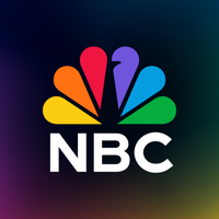 iOS 版 The NBC App – Stream TV Shows