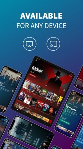 The NBC App – TV y Episodios para Android