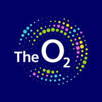 The O2 Venue App per iOS