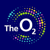 Android 用 The O2 Venue App