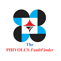 Android 用 The PHIVOLCS FaultFinder