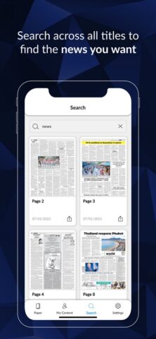 The Philippine Star pour iOS