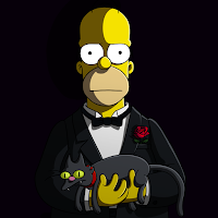 The Simpsons™:  Tapped Out لنظام Android