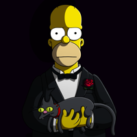 The Simpsons™: Tapped Out لنظام iOS