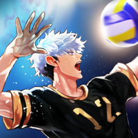 The Spike – Volleyball Story لنظام iOS