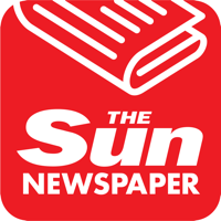 iOS için The Sun Digital Newspaper