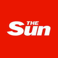 iOS 用 The Sun Mobile – Daily News
