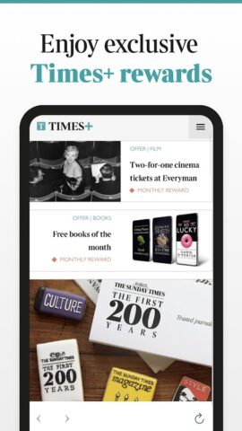 The Times: UK & World News cho Android