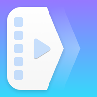 O Conversor de Vídeos □ para iOS