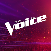 The Voice Official App on NBC pour Android