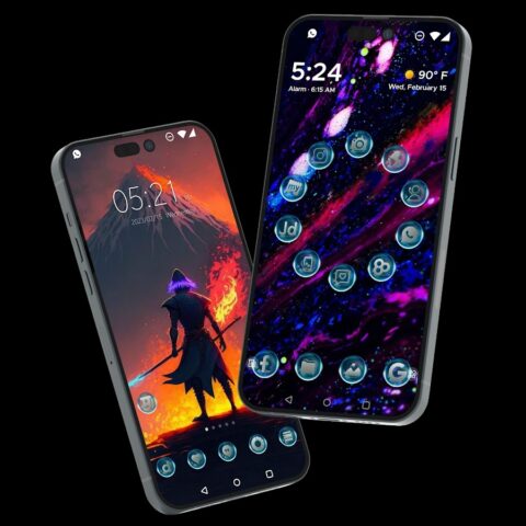 Themes for Samsung for Android