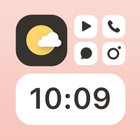 Themify — Lock Screen Widgets для iOS