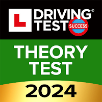 Theory Test UK for Car Drivers für Android