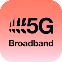 Android için Three 5G Broadband