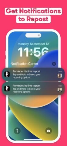 TikDown: Save & Repost Videos for iOS