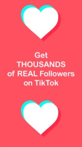 Android 版 TikLikes- Get tiktoc followers