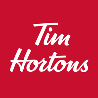 Tim Hortons untuk iOS