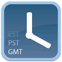 Android용 Time Buddy – Clock & Converter