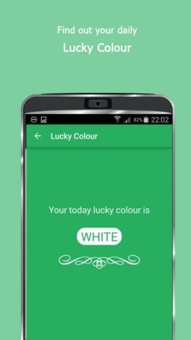 Today Lucky Numbers para Android
