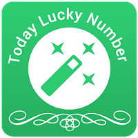 Android 版 Today Lucky Numbers