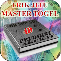 Togel Master Jitu pour Android