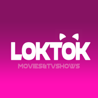 Toktok : Movies & TV Shows per iOS