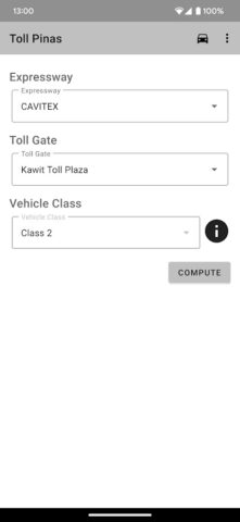 Toll Pinas für Android
