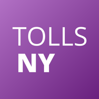 iOS için Tolls NY