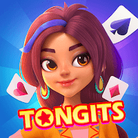 Tongits Star: Pusoy Color Game for Android