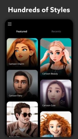 ToonArt: AI Cartoon Yourself for Android
