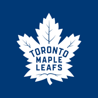 iOS 用 Toronto Maple Leafs