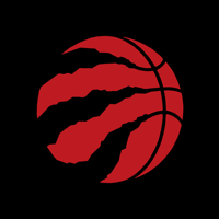 Toronto Raptors لنظام iOS