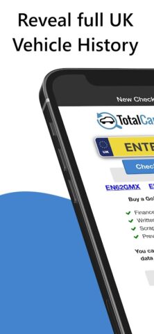 Total Car Check for Android