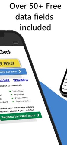 Total Car Check для Android