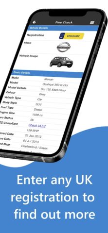 Total Car Check for Android