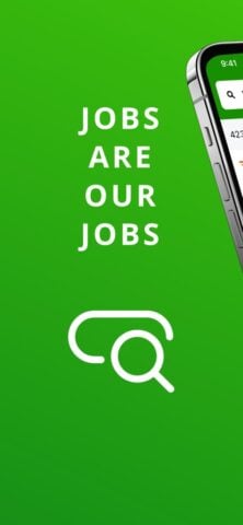 iOS 版 Totaljobs – UK Job Search App
