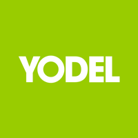 Track & Collect Yodel Packages pour iOS